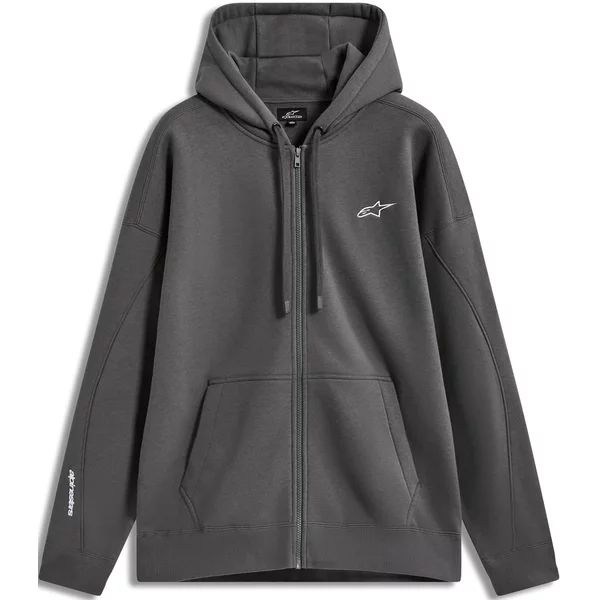 Hanorac ALPINESTARS ENTITY OVERSIZED, 6