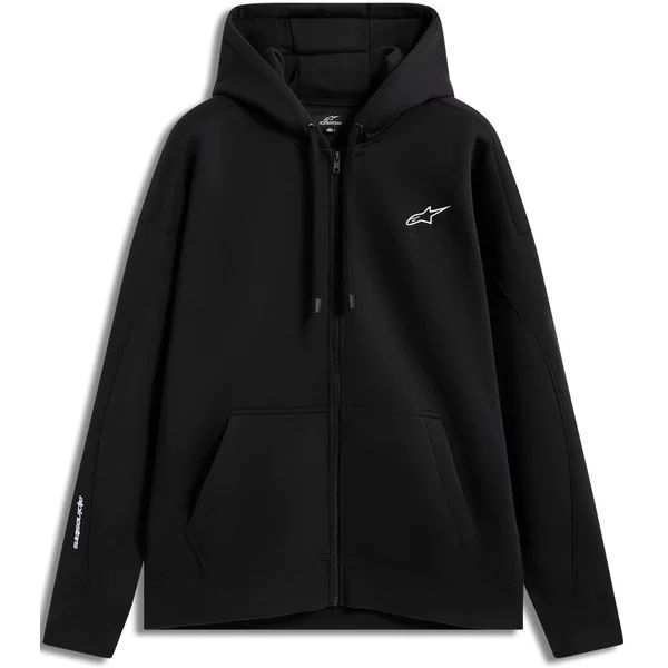 Hanorac ALPINESTARS ENTITY OVERSIZED, 9