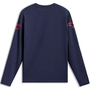 Tricou cu maneca lunga ALPINESTARS VELOCIFIER CSF, 6