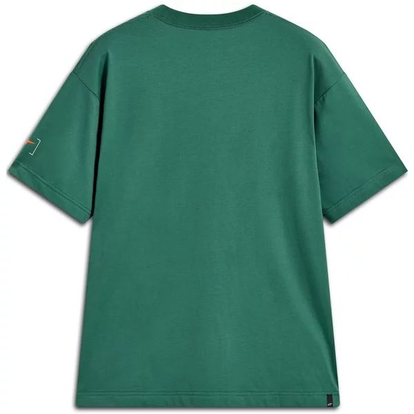 Tricou ALPINESTARS INFINITY OVERSIZED CSF, 3