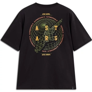 Tricou ALPINESTARS LATITUDE OVERSIZED CSF
