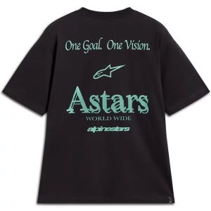Tricou ALPINESTARS POST OVERSIZED CSF, 3