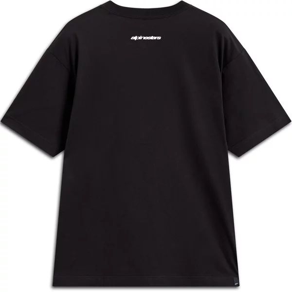 Tricou ALPINESTARS MANDATE OVERSIZED CSF, 6