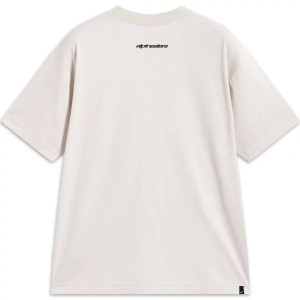 Tricou ALPINESTARS MANDATE OVERSIZED CSF