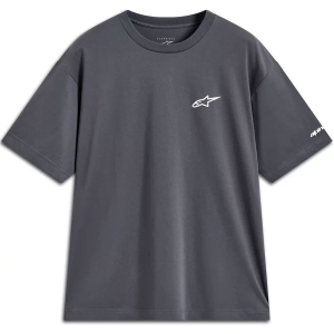 Tricou ALPINESTARS MANDATE OVERSIZED CSF, 5
