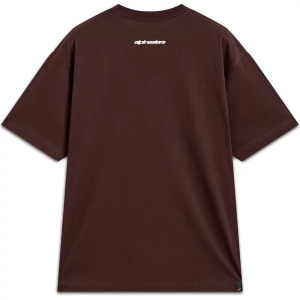 Tricou ALPINESTARS MANDATE OVERSIZED CSF, 7