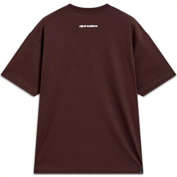 Tricou ALPINESTARS PRELUDE OVERSIZED CSF, 3