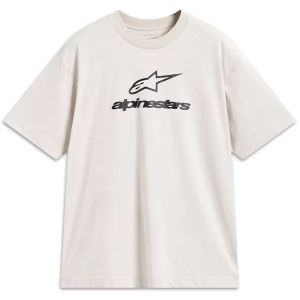 Tricou ALPINESTARS PRELUDE OVERSIZED CSF
