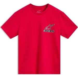 Tricou ALPINESTARS LINEOUT CSF