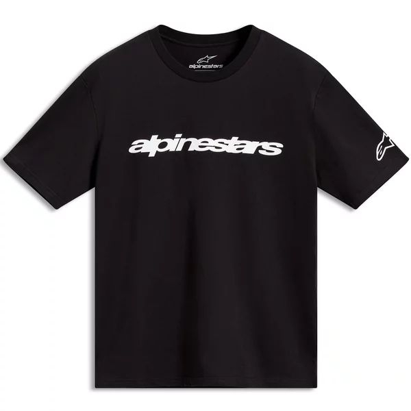Tricou ALPINESTARS RACE WORDMARK CSF, 5