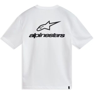 Tricou ALPINESTARS COMBO BACK CSF, 6