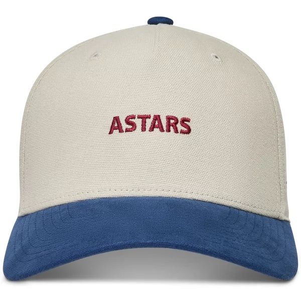 Sapca ALPINESTARS COUNTY CANVAS Hat, 5