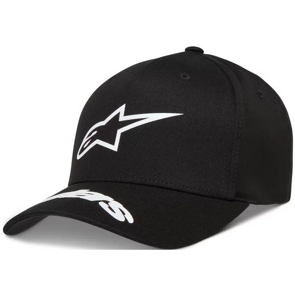 Sapca ALPINESTARS ARCLIGHT Hat, 4