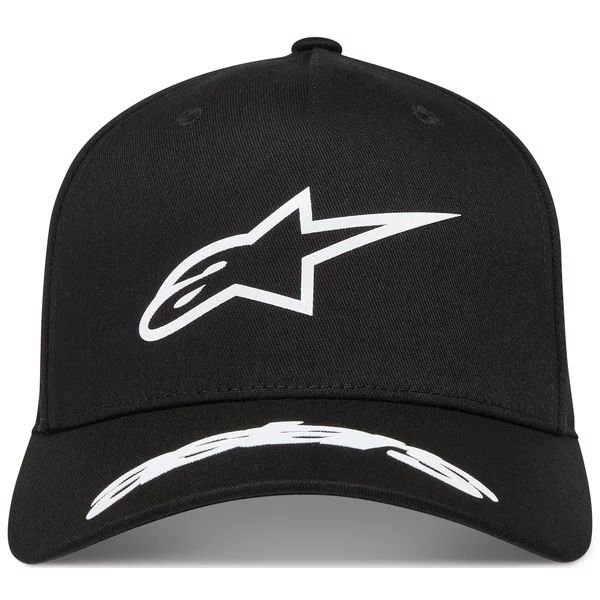 Sapca ALPINESTARS ARCLIGHT Hat, 5