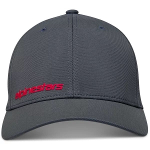 Sapca ALPINESTARS POINTS Hat, 3