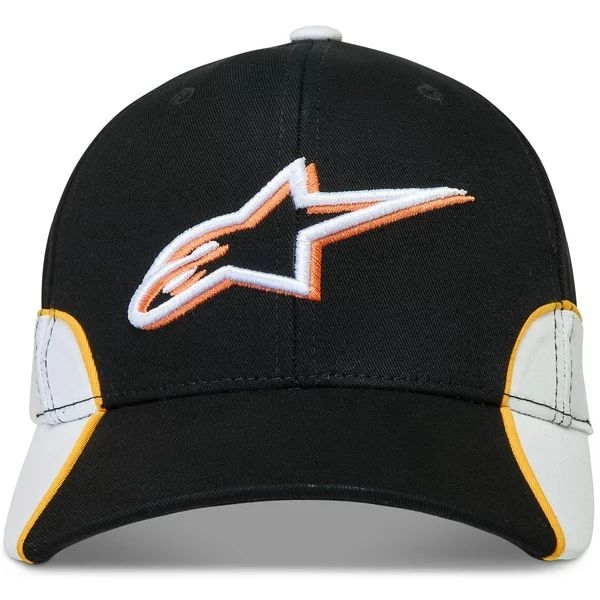 Sapca ALPINESTARS 500 SNAPBACK Hat, 3