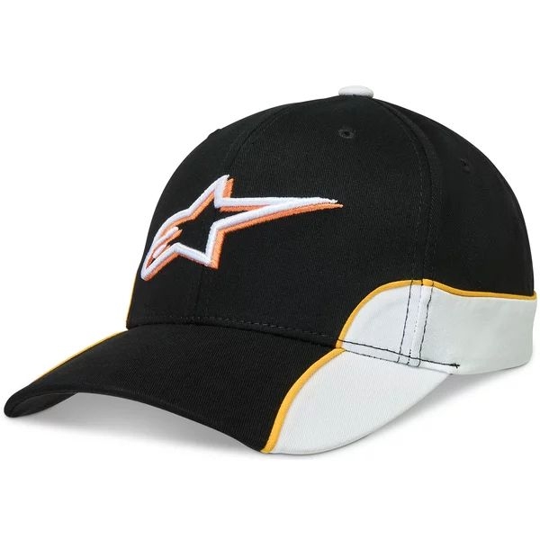 Sapca ALPINESTARS 500 SNAPBACK Hat, 5