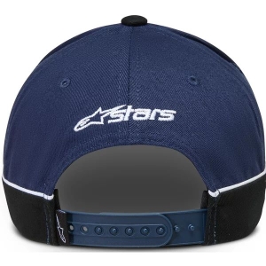 Sapca ALPINESTARS 500 SNAPBACK Hat, 4