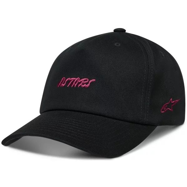 Sapca ALPINESTARS EXPLORER STRAPBACK Hat, 4