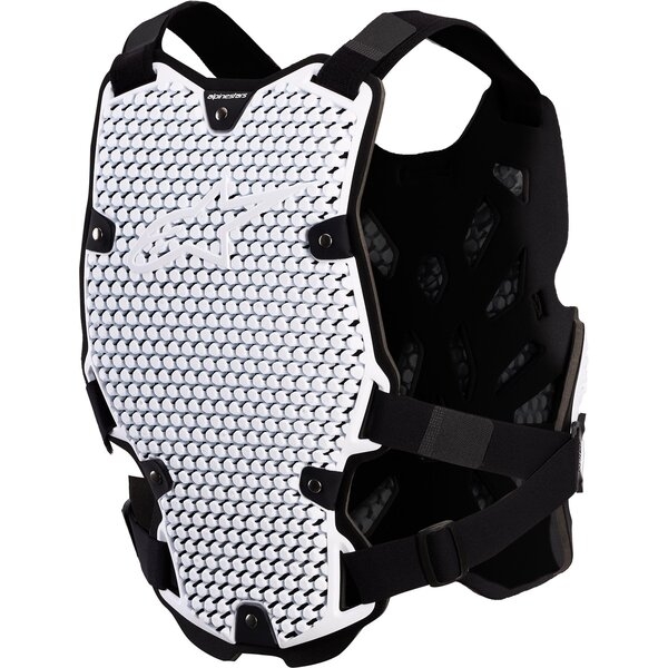 Armura piept si spate ALPINESTARS BIONIC ACTION V2, 3
