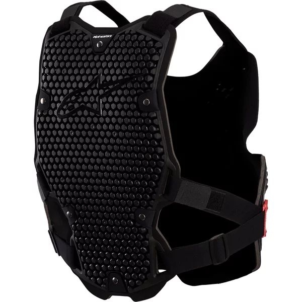 Armura piept si spate ALPINESTARS BIONIC ACTION V2, 5