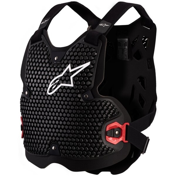 Armura piept si spate ALPINESTARS BIONIC ACTION V2, 5