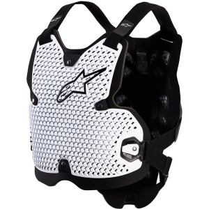 Armura piept si spate ALPINESTARS BIONIC ACTION V2