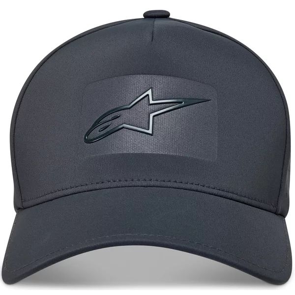 Sapca ALPINESTARS ALGO PERF ADJUSTABLE Hat, 4