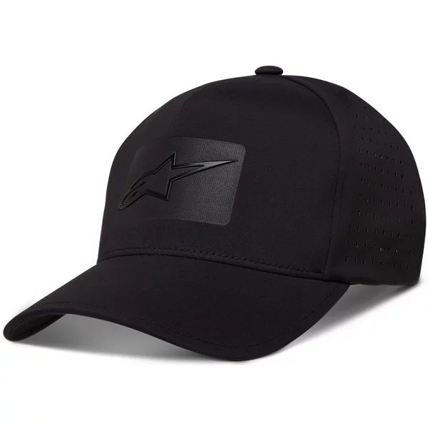 Sapca ALPINESTARS ALGO PERF ADJUSTABLE Hat, 6