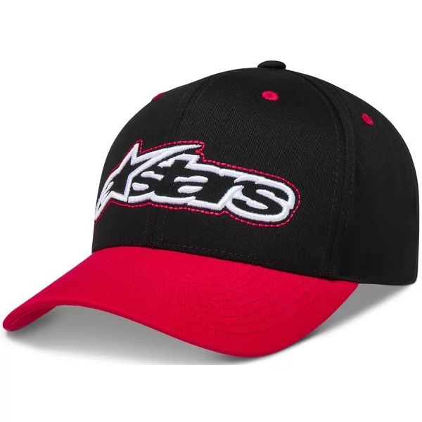 Sapca ALPINESTARS RETRO SNAPBACK Hat, 6