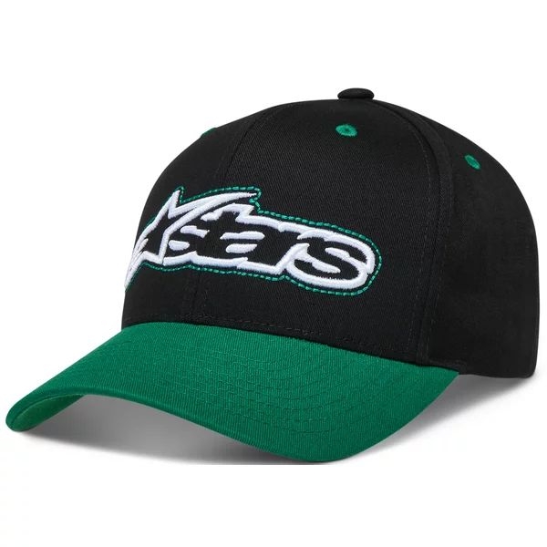 Sapca ALPINESTARS RETRO SNAPBACK Hat, 7