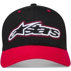 Sapca ALPINESTARS RETRO SNAPBACK Hat, 3