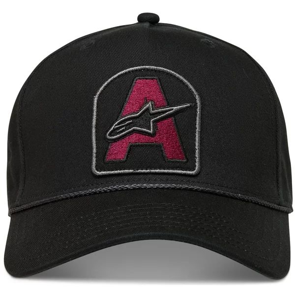 Sapca ALPINESTARS ACME SNAPBACK Hat, 2