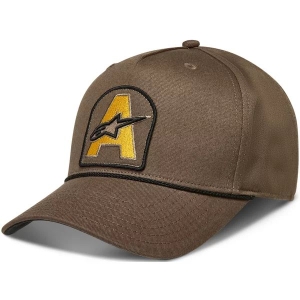 Sapca ALPINESTARS ACME SNAPBACK Hat, 7