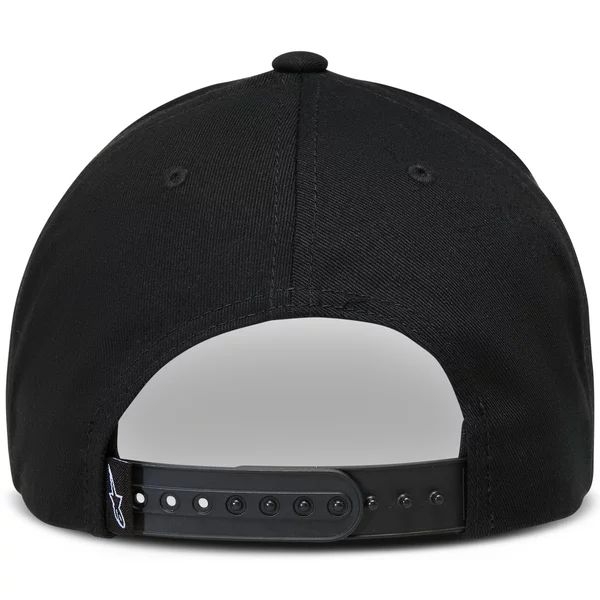 Sapca ALPINESTARS COMBO LOGO SNAPBACK Hat, 5