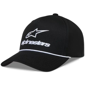 Sapca ALPINESTARS COMBO LOGO SNAPBACK Hat, 4