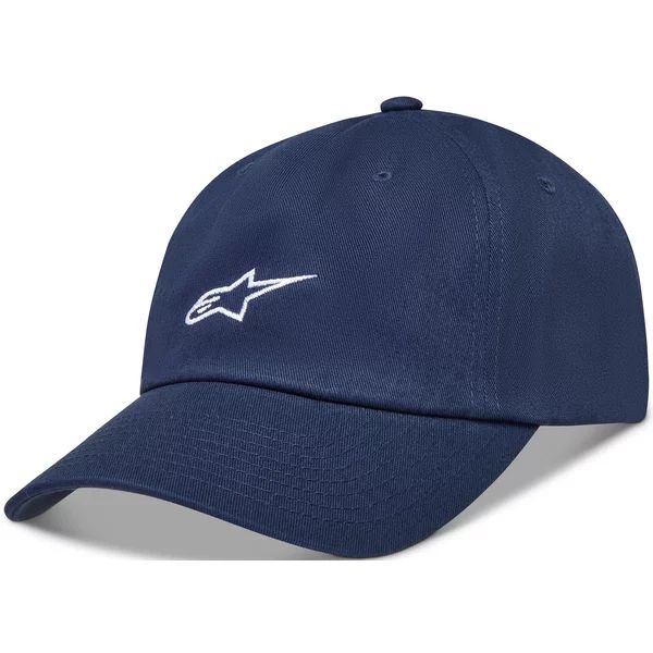 Sapca ALPINESTARS DYLAN DAD Hat, 4
