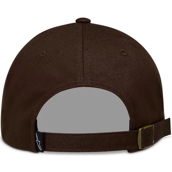 Sapca ALPINESTARS DYLAN DAD Hat, 8