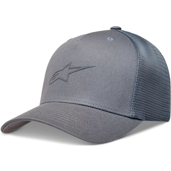Sapca ALPINESTARS AUGMENT TRUCKER Hat, 3