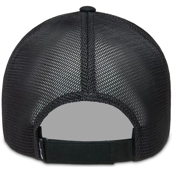 Sapca ALPINESTARS AUGMENT TRUCKER Hat, 5