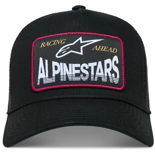 Sapca ALPINESTARS HEMMINGS TRUCKER Hat, 4