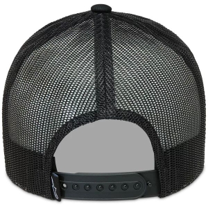 Sapca ALPINESTARS HEMMINGS TRUCKER Hat, 5