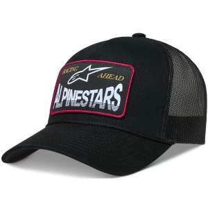 Sapca ALPINESTARS HEMMINGS TRUCKER Hat, 6