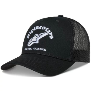 Sapca ALPINESTARS BARON TRUCKER Hat, 6