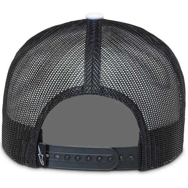 Sapca ALPINESTARS GRAVEL TRUCKER Hat, 4