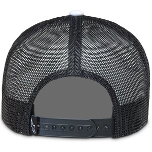Sapca ALPINESTARS GRAVEL TRUCKER Hat, 4