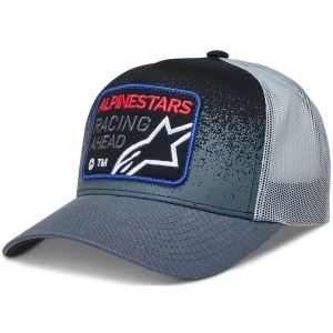 Sapca ALPINESTARS GRAVEL TRUCKER Hat, 5
