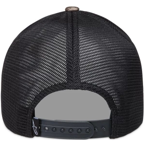 Sapca ALPINESTARS THICKET REALTREE TRUCKER Hat, 3