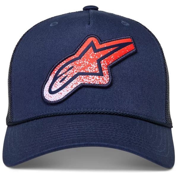 Sapca ALPINESTARS METEORITE TRUCKER Hat, 5