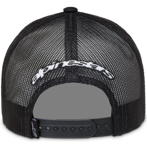 Sapca ALPINESTARS METEORITE TRUCKER Hat, 4